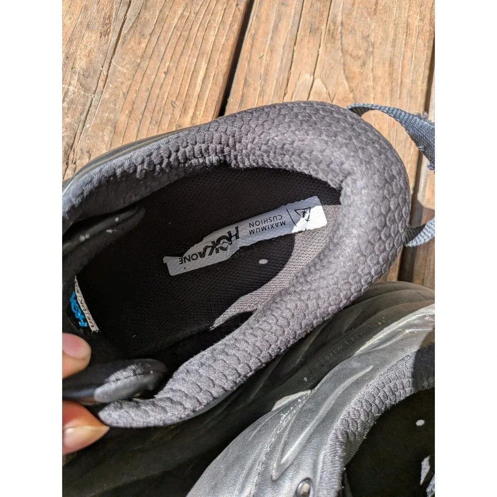 Hoka One One good shape